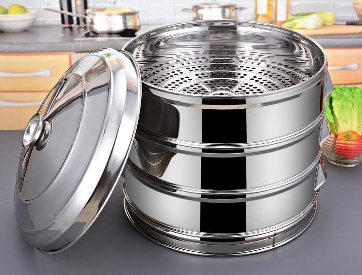 不銹鋼蒸籠價(jià)格