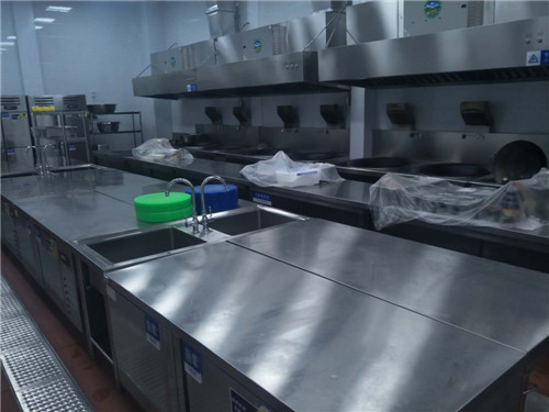 陜西廚房設備