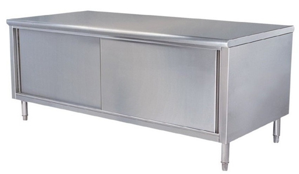 【新賽德】單、雙通工作臺(tái)