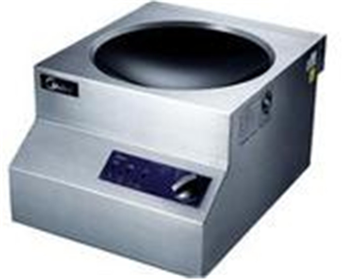 青海8kw臺式凹爐