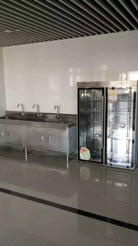 陜西廚房設(shè)備