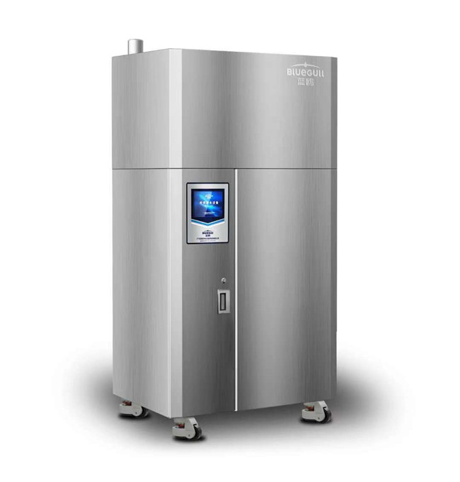 【新賽德】中央凈水設備 